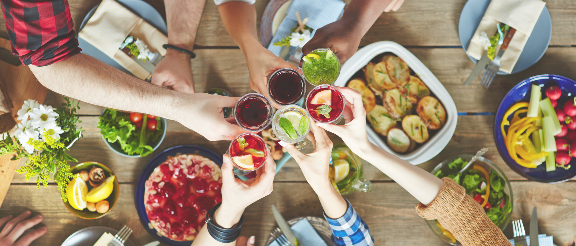 Food and Feed project services